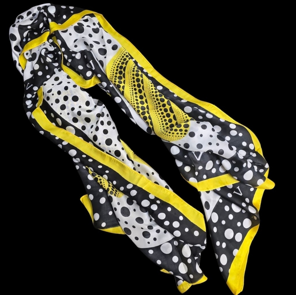 Scarf/Shawl